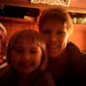 Meet your Posher, Misty